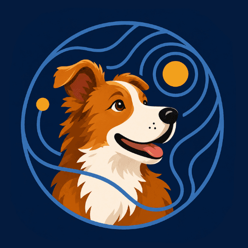 Isobark app icon